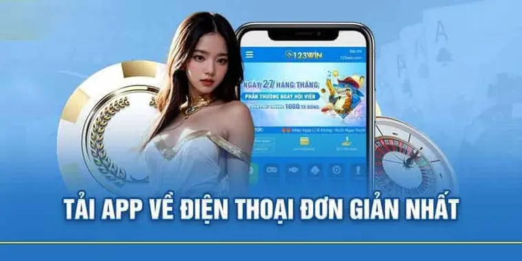 App 123Win tích hợp đa dạng các nền tảng điện thoại