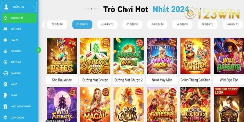 Đăng nhập 123win trên điện thoại thì bet thủ cần tải app về