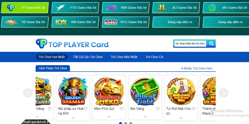 Quy trình tham gia game bài 123win nhanh chóng chỉ với vài thao tác